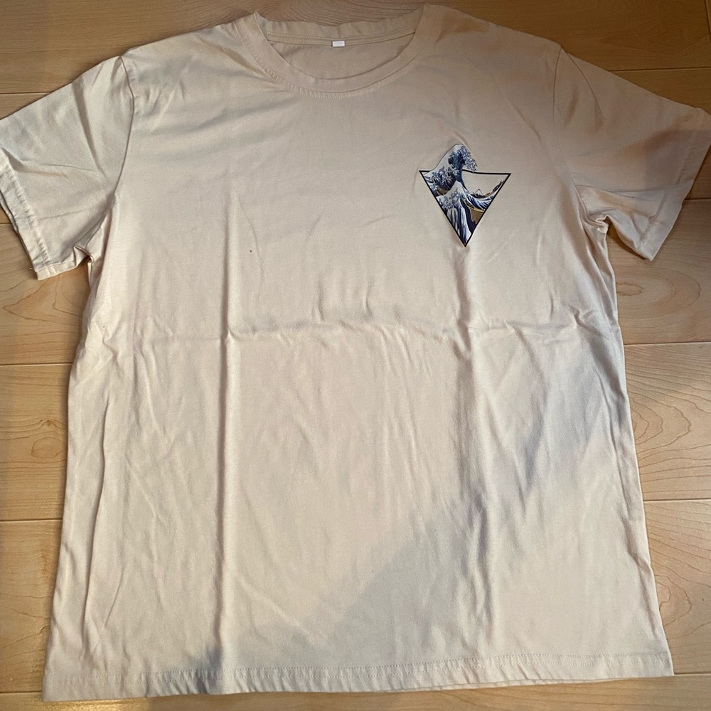 Men’s Large T-Shirt